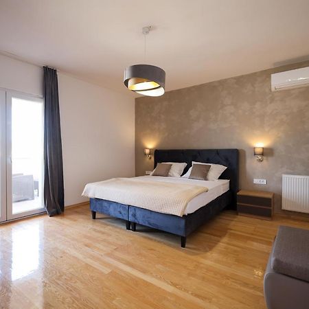 Apartments Skara Bibinje Extérieur photo