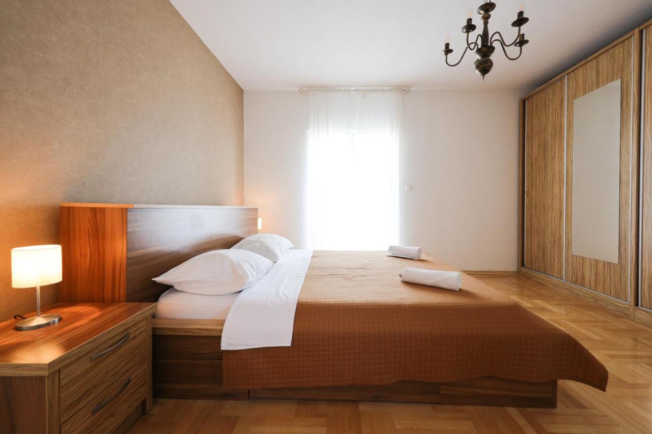 Apartments Skara Bibinje Extérieur photo